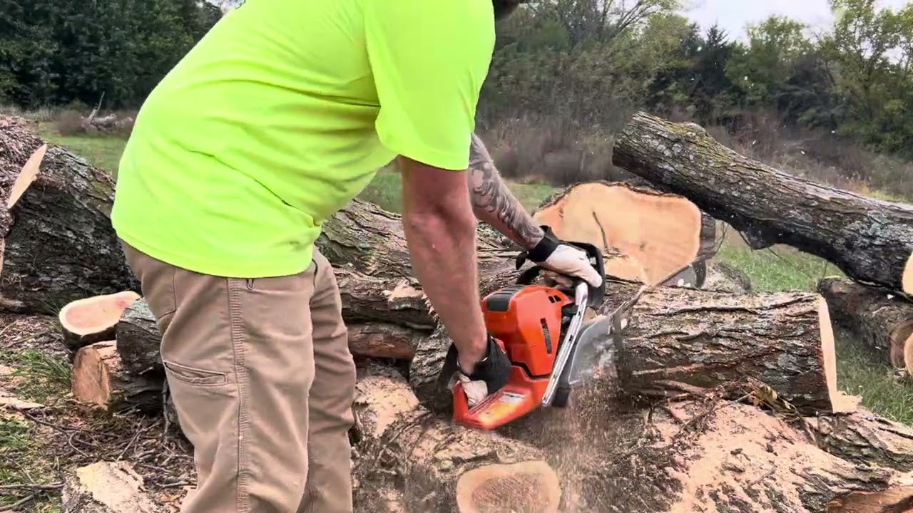 Husqvarna 572xp