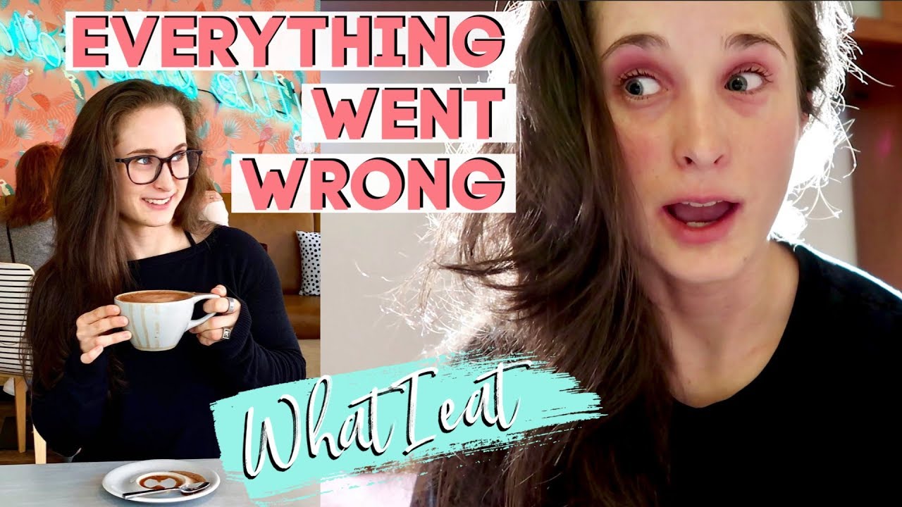 What I Eat On A Cut When EVERYTHING GOES WRONG | Dealing with Setbacks
