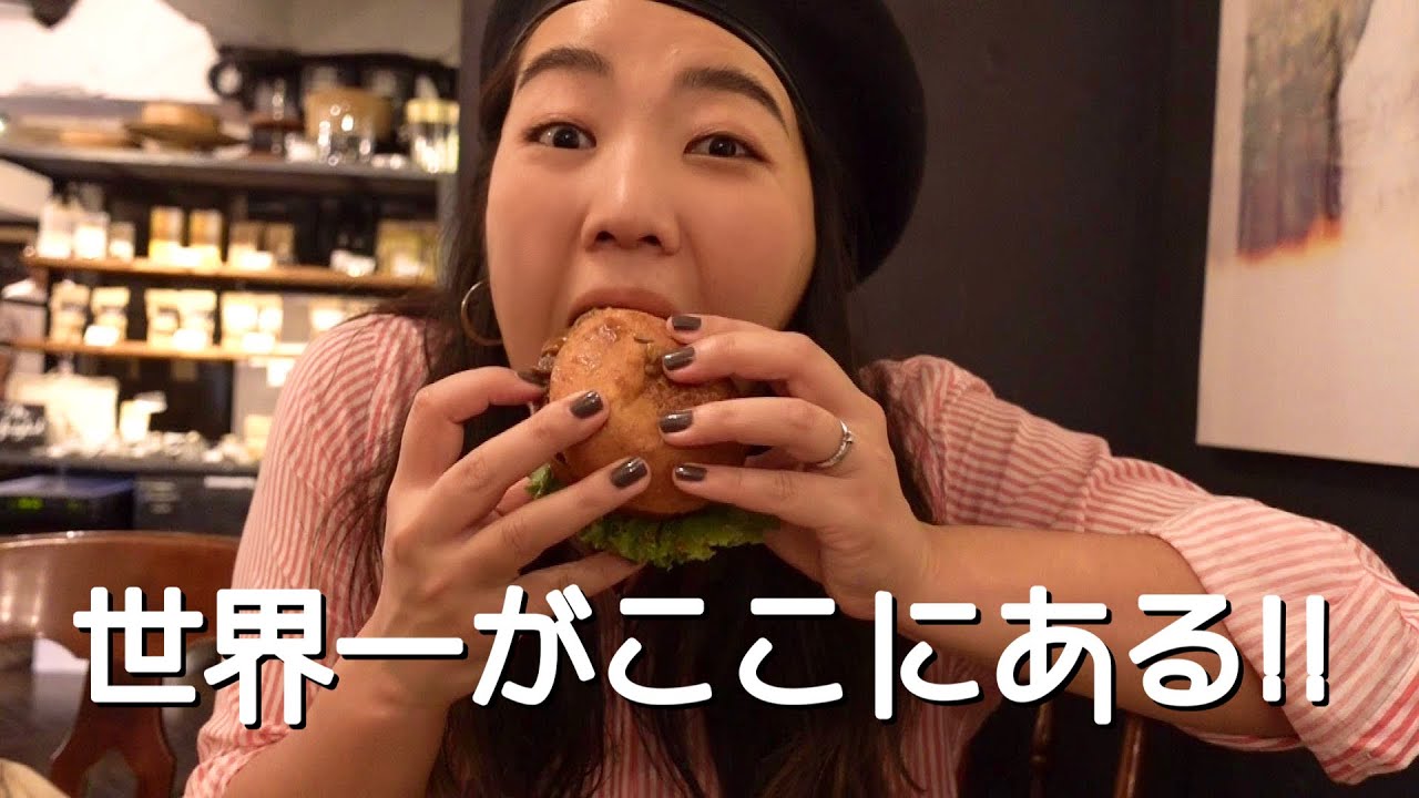 【Veganカフェ】美味しすぎてやばい💕🌾ラパスっ!!!!