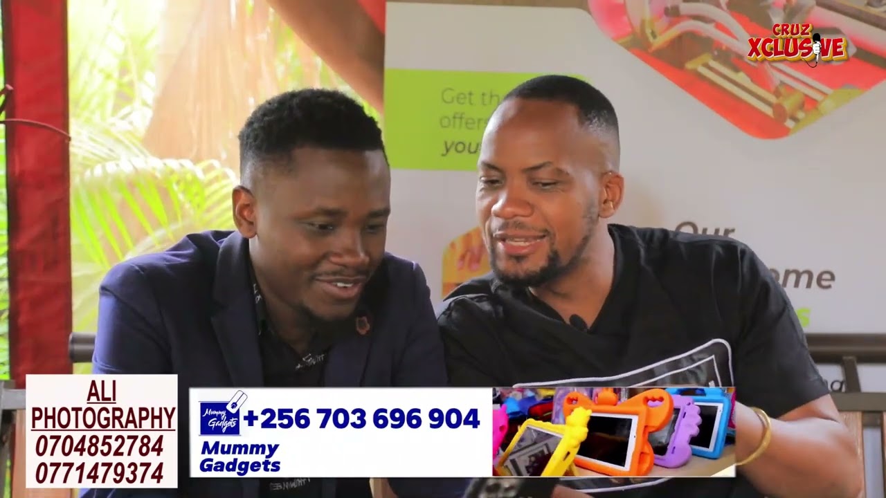 ALI MUZUNGU : FFENA TWALI BUBI NYO ELA TUYIGE OKWAGALA BANAFE ABALI MU MBERA EMBI NABO BANTU