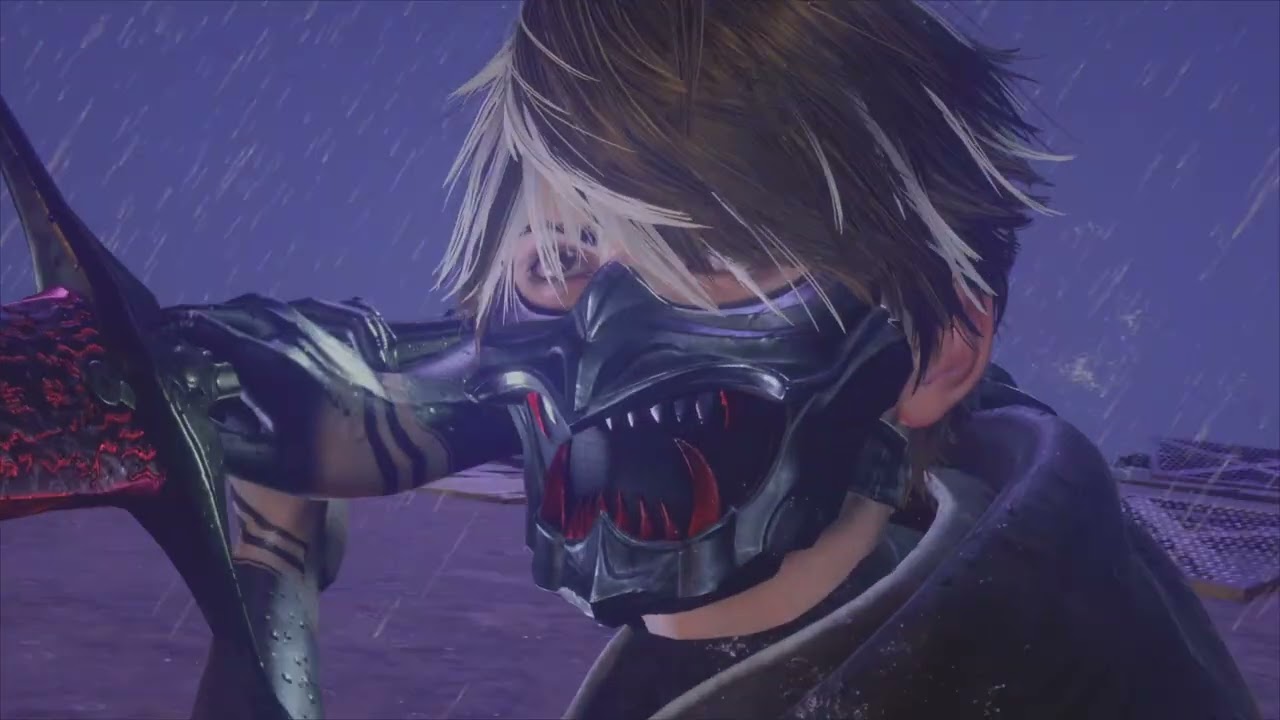 NINJA GAIDEN 4 – YAKUMO vs DARK DRAGON BOSS FIGHT (PART 1) 🐉⚔️- 2026