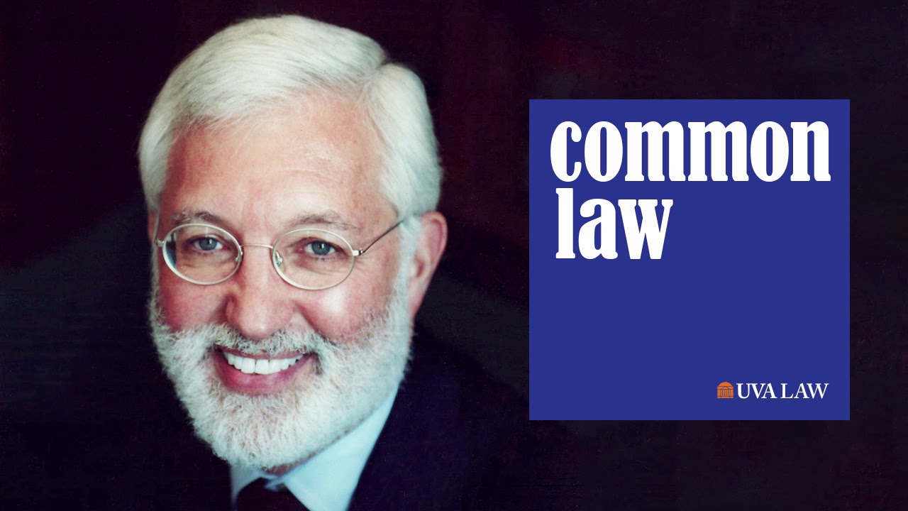 'Common Law' Episode 10: Science and the Gavel