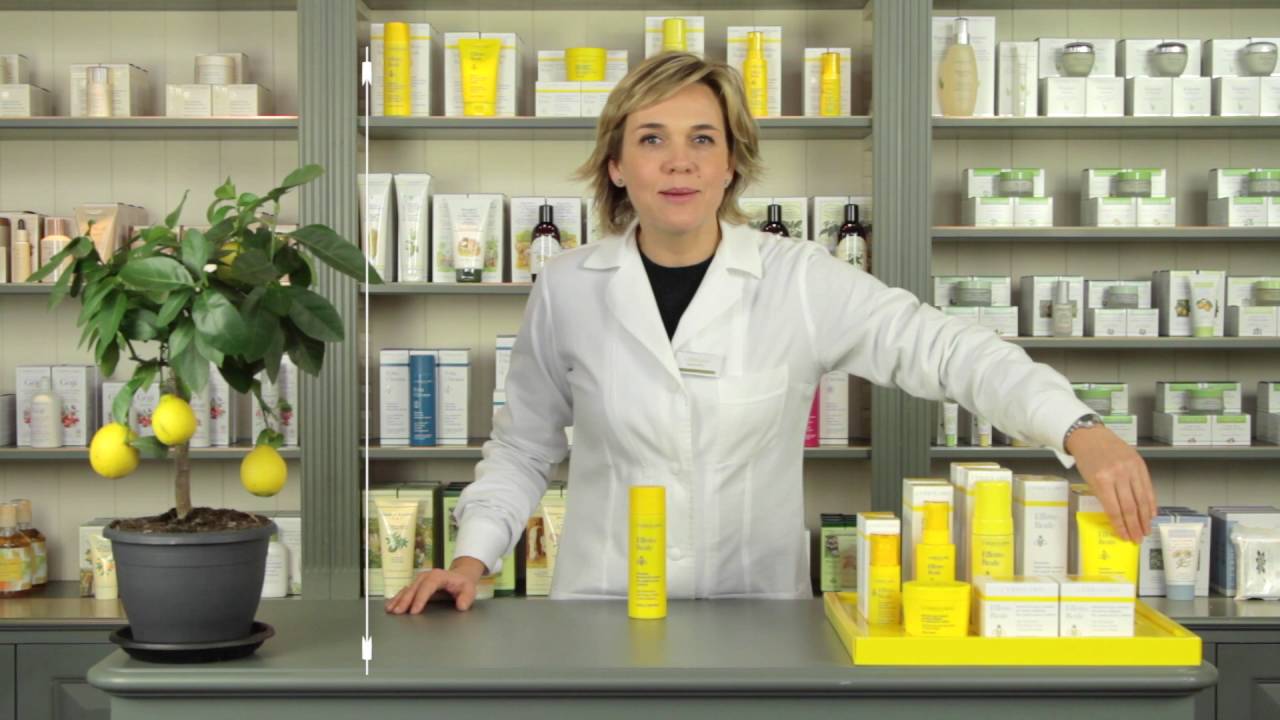 Capelli secchi e sfibrati? Scopri Effetto Reale!