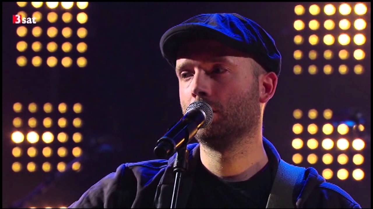 Marc Uwe Kling - Hobby | Lesed&uuml;ne (&Uuml;ber Wachen und Schlafen) vom 16.09.2015