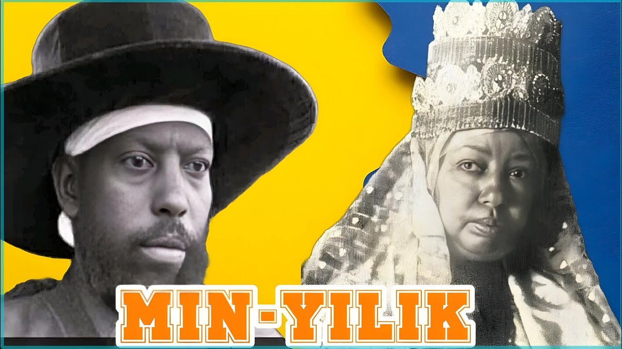 Seenaa Minilik