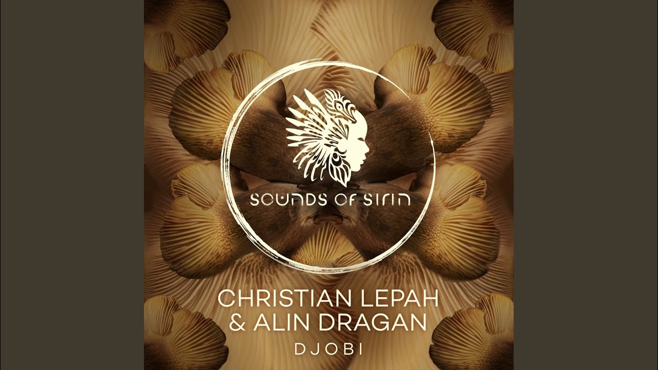 Djobi (Extended Mix)