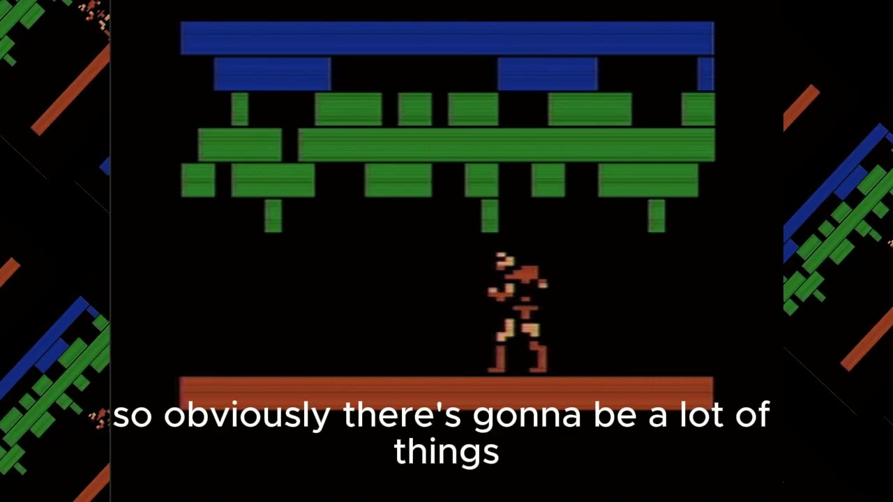Somone is Porting Castlevania to the Atari 2600