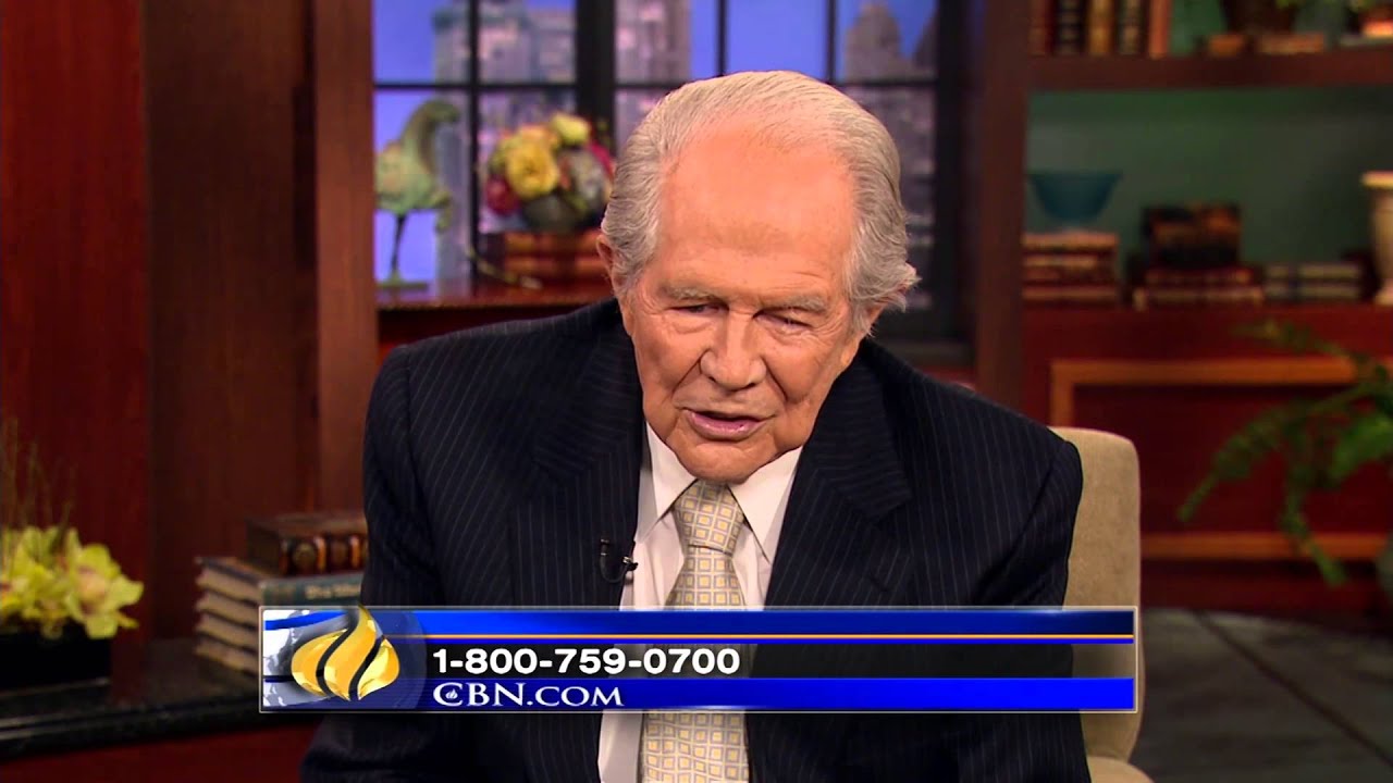 The 700 Club - April 7, 2015