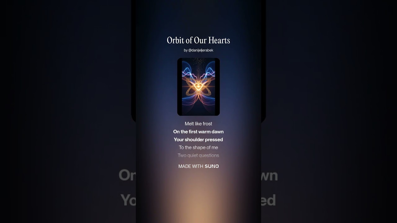 Orbit of Our Hearts v2