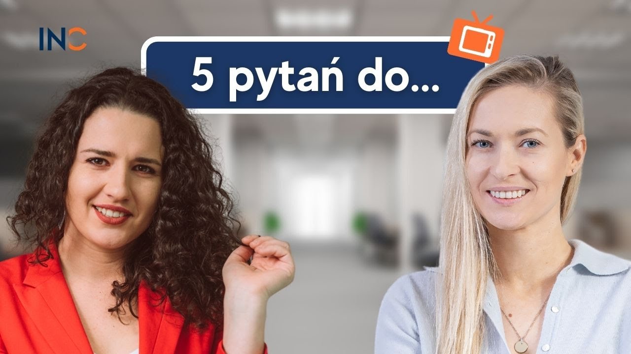 5 PYTAŃ DO... | KUBOTA S.A.