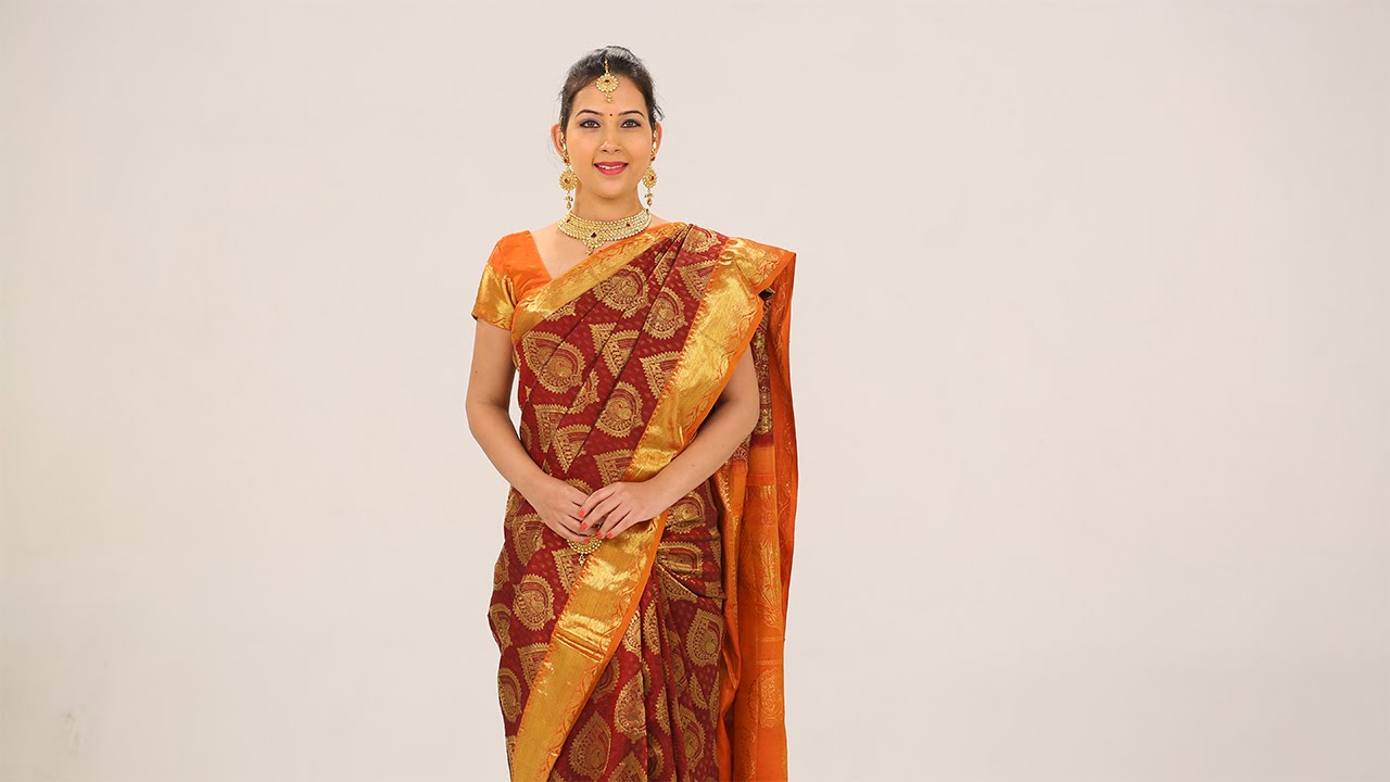 Why Wearing Silk Clothes is preferred for doing PoojaScientific Reasons and Benefits Explained