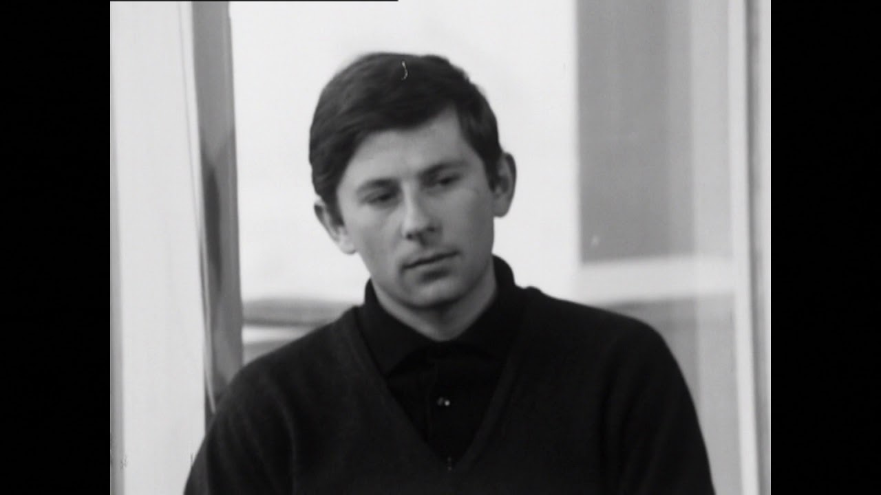 La rivière de diamants in 'Première' (1964)