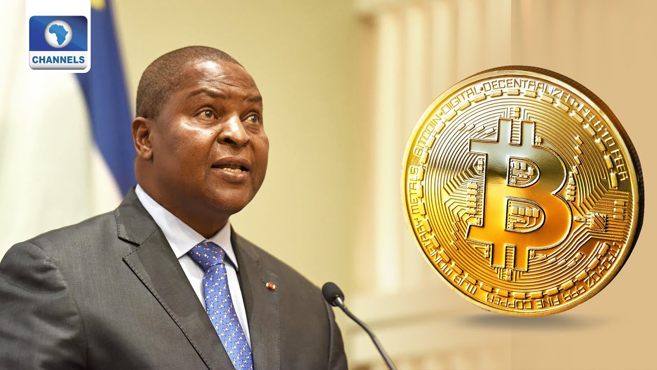 Central African Republic Adopts Bitcoin As Legal Tender + More Stories | Business Incorporated