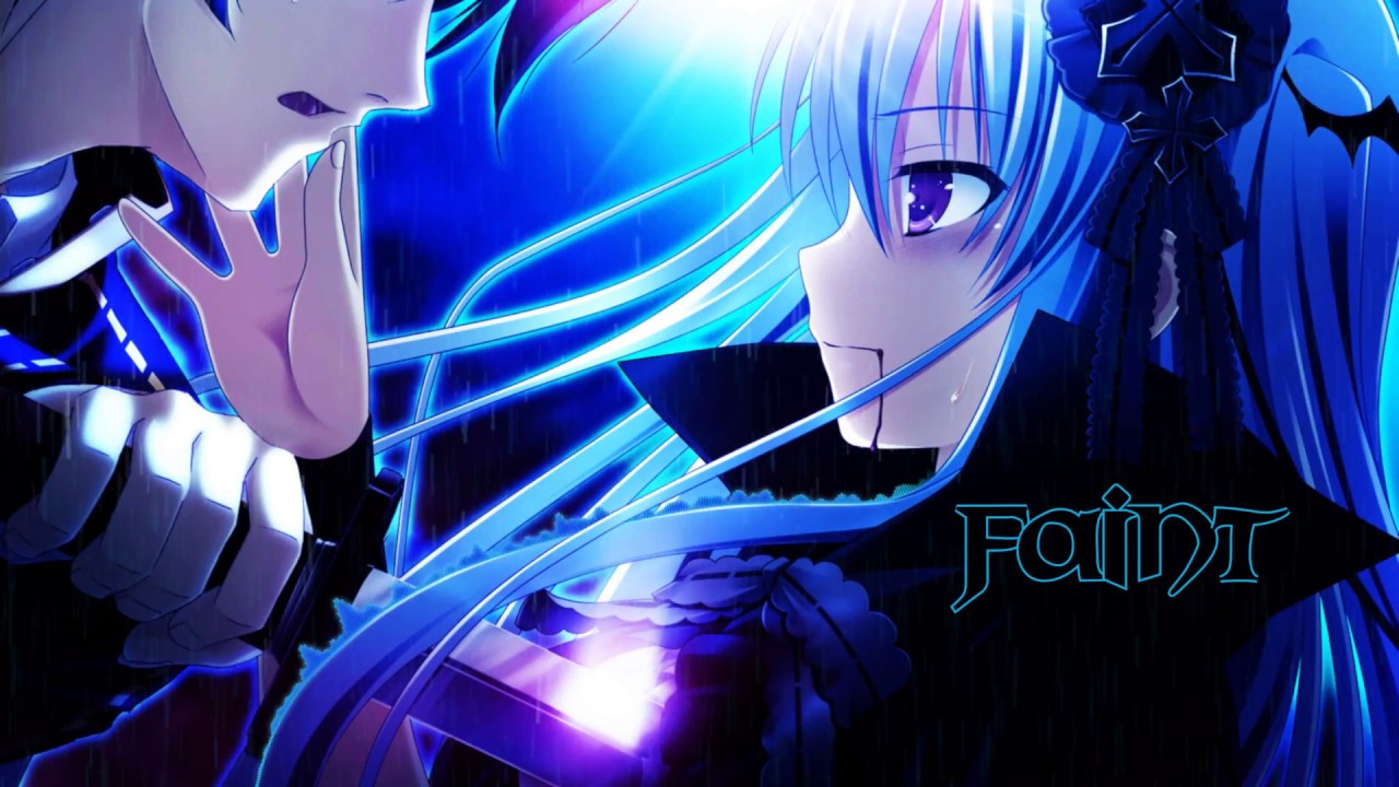 Nightcore - Faint