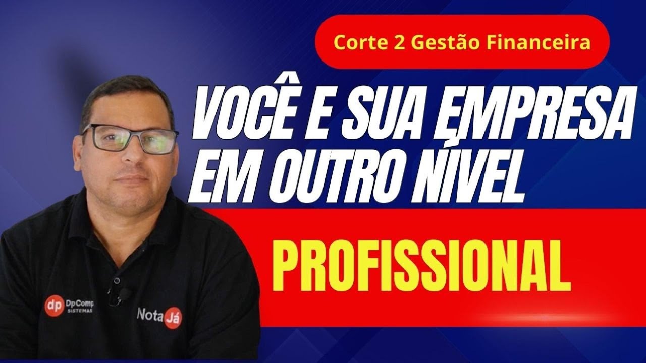 NotaJ&aacute; - Nesse v&iacute;deo falamos sobre como o NotaJ&aacute; pode ajudar a sua empresa na gest&atilde;o financeira.