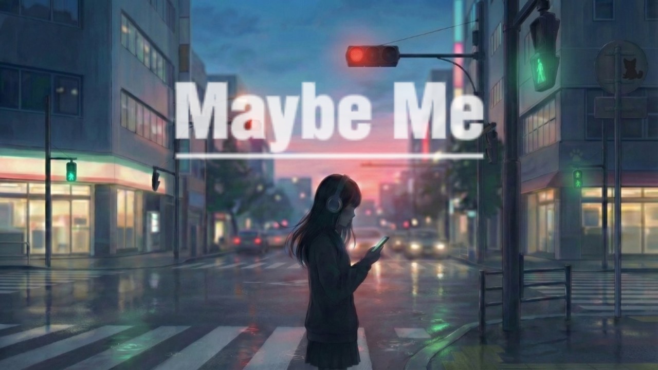 Maybe Me ┃ Japanese POP DAY – Produced by Nikori
