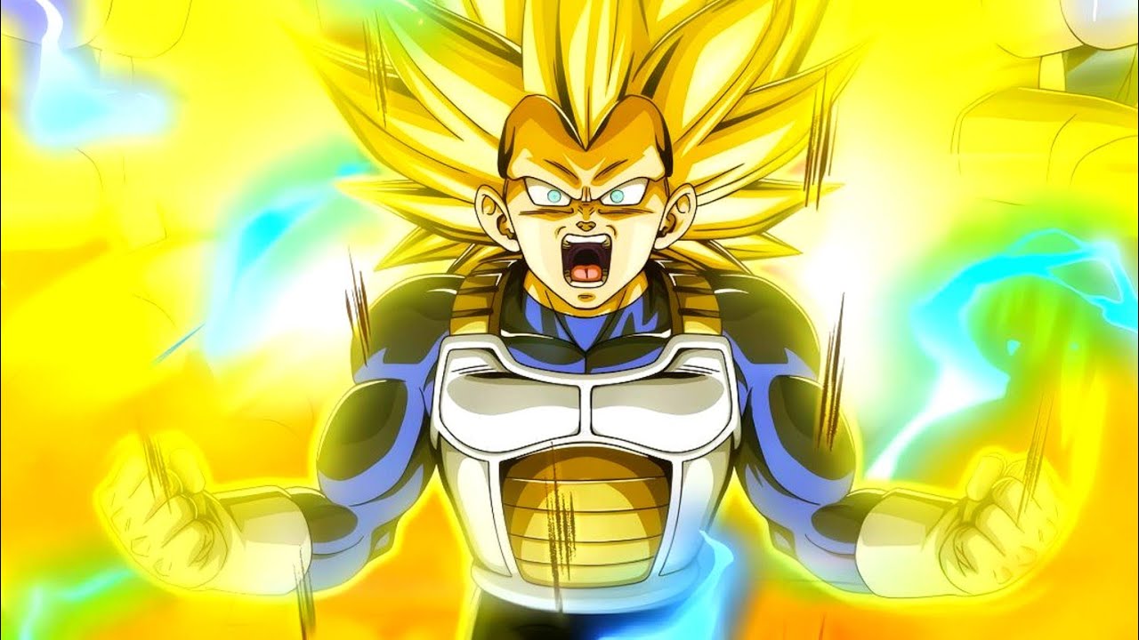 OH LORD?! CARNIVAL LR TEQ DAIMA SSJ3 VEGETA IS UNSTOPPABLE! [DBZ: DOKKAN BATTLE]