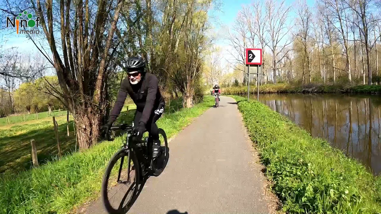 Met de Veeloo door Ninove en omgeving 1