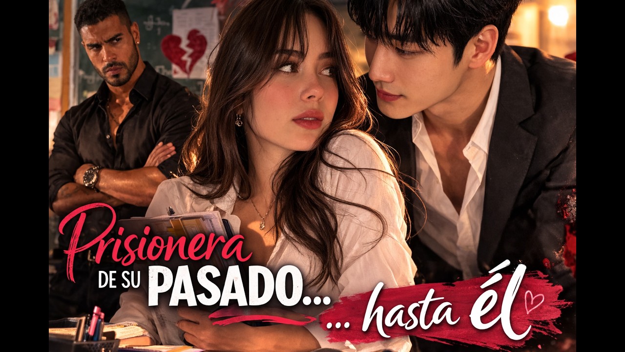La Maestra Prisionera de su Pasado… Hasta que Él Apareció | Parte 3