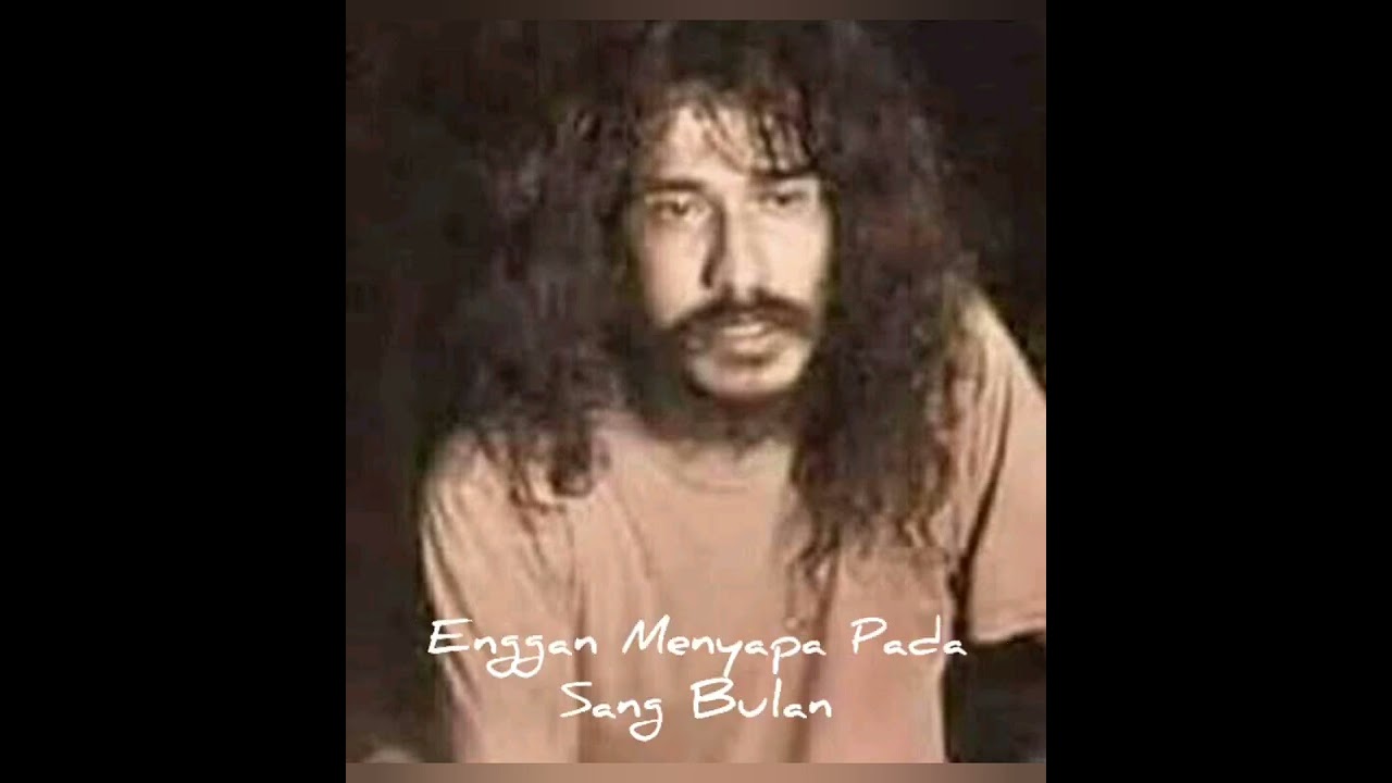 LUKA LAMA 1984 ( lagu ghoib ) IWAN FALS