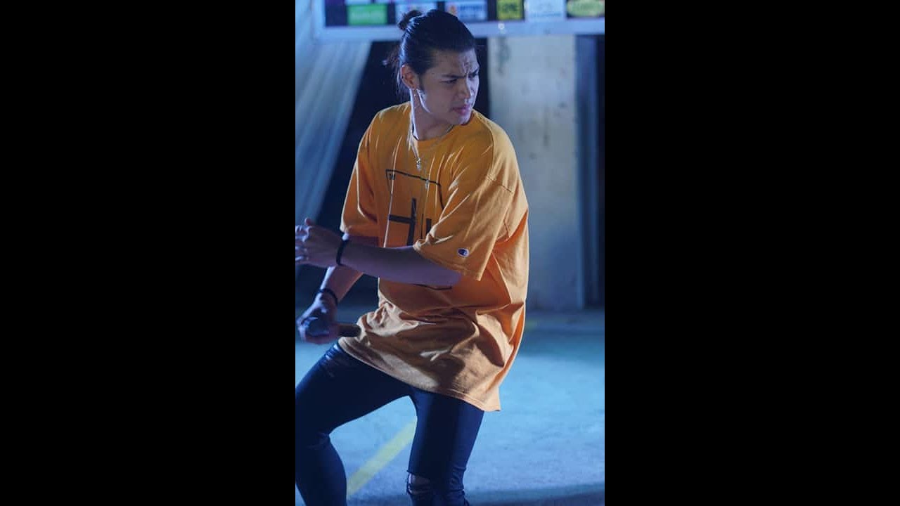 Kid Yambao in Tacloban City (Feb. 2019) 2