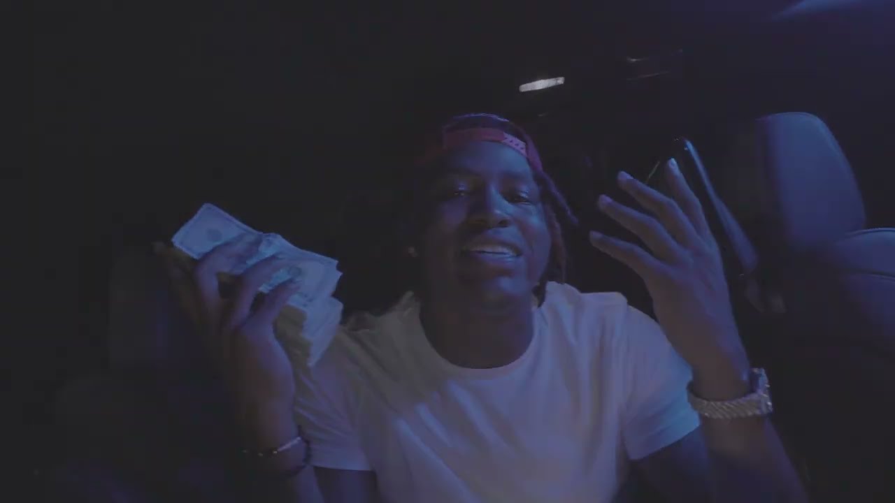 Rashawn - Beautiful Karma (Official Video)