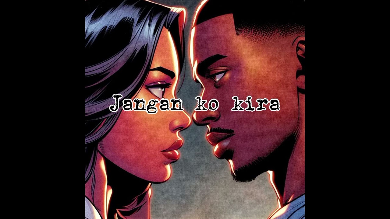 Jangan ko kira (RDK22_MUSIC) Duet