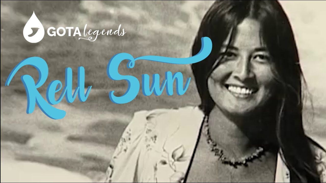 Best woman surfer in the world | Gota Legends - Rell Sunn