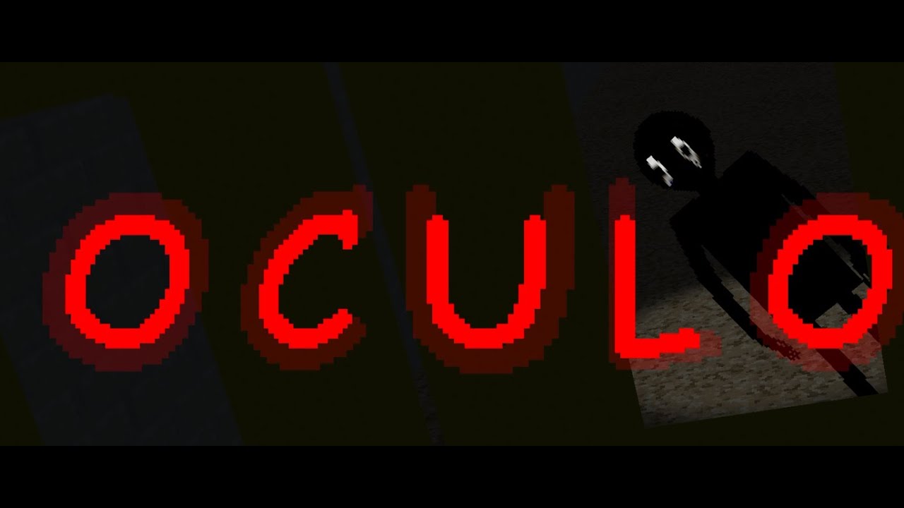 What happened to Baldi...? (OCULO)