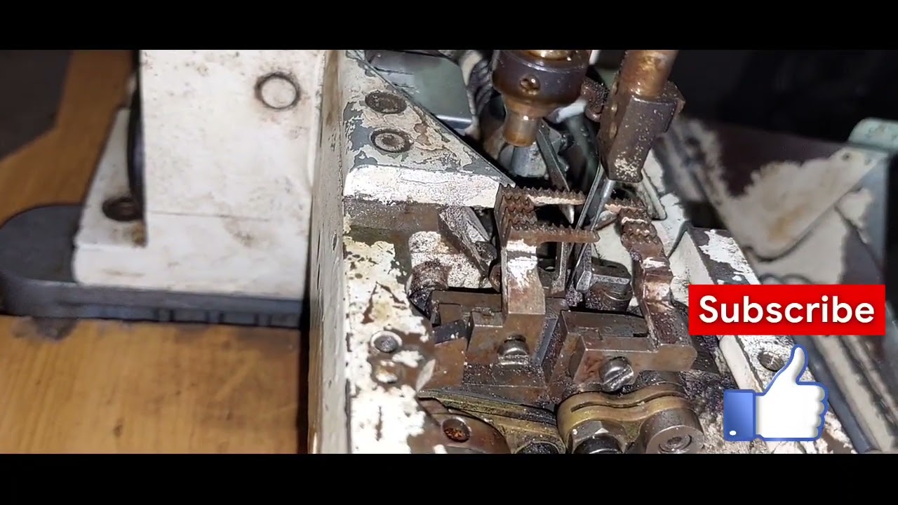 SAMBO   LLAMATO VC 2700 - 156 M   SEGUNDA   PARTE 2
