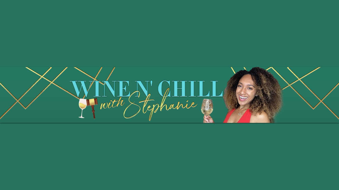 Wine n' Chill Live Stream