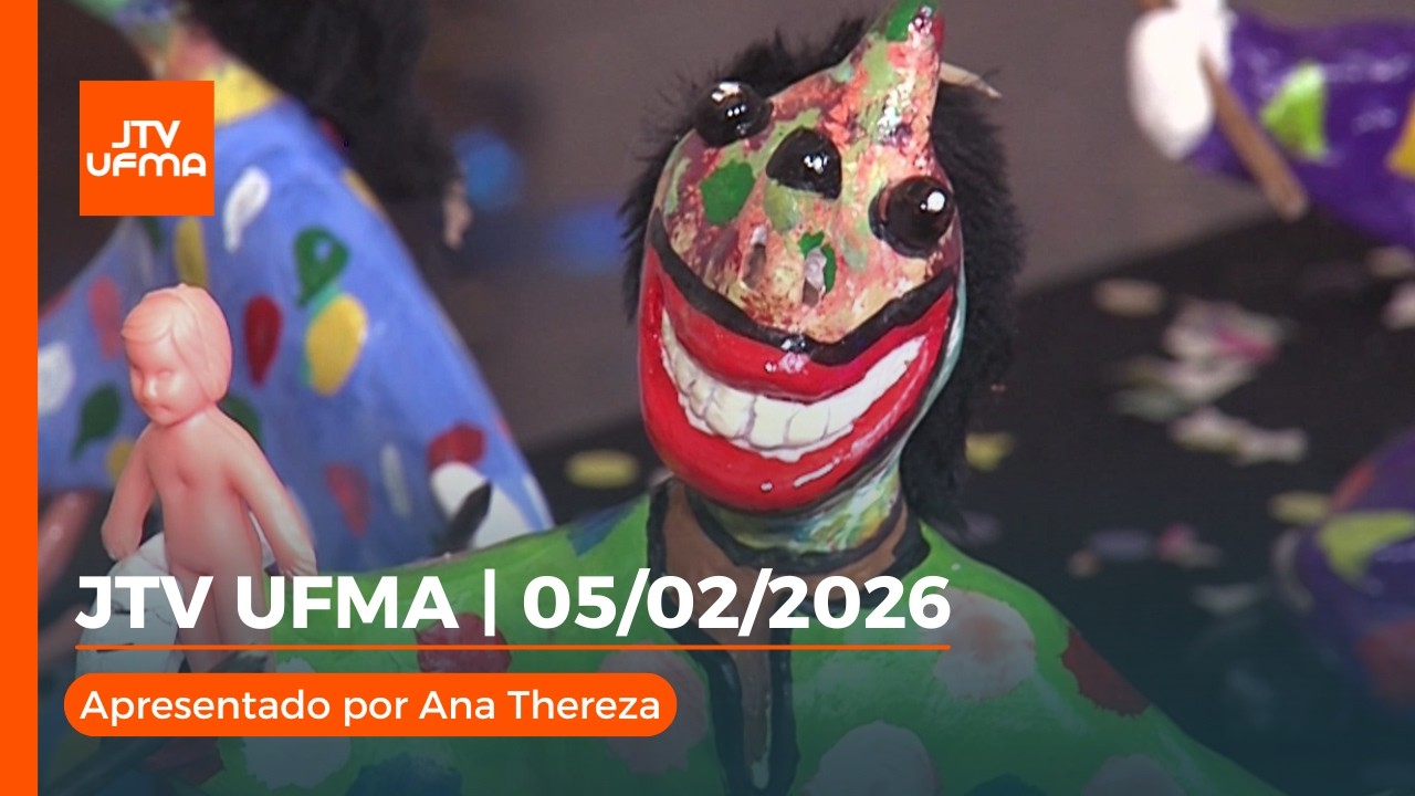JTV UFMA 05/02/26