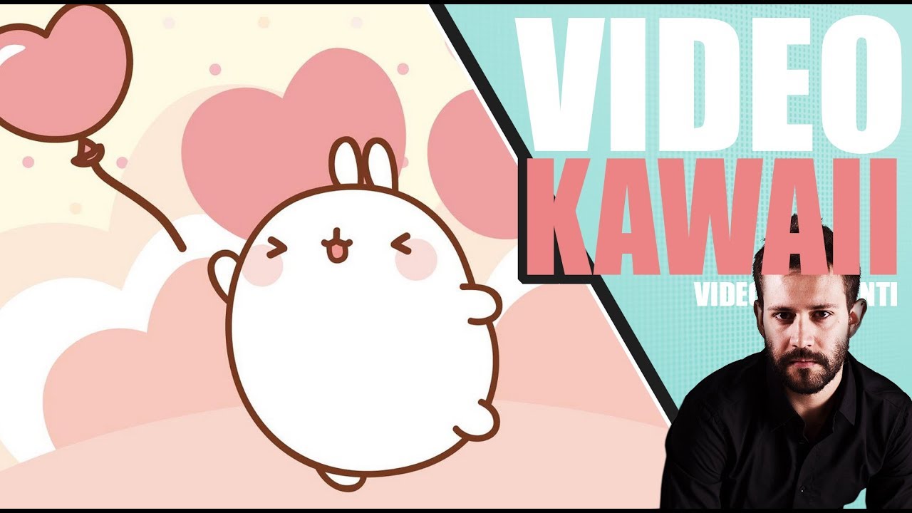 VIDEO KAWAII