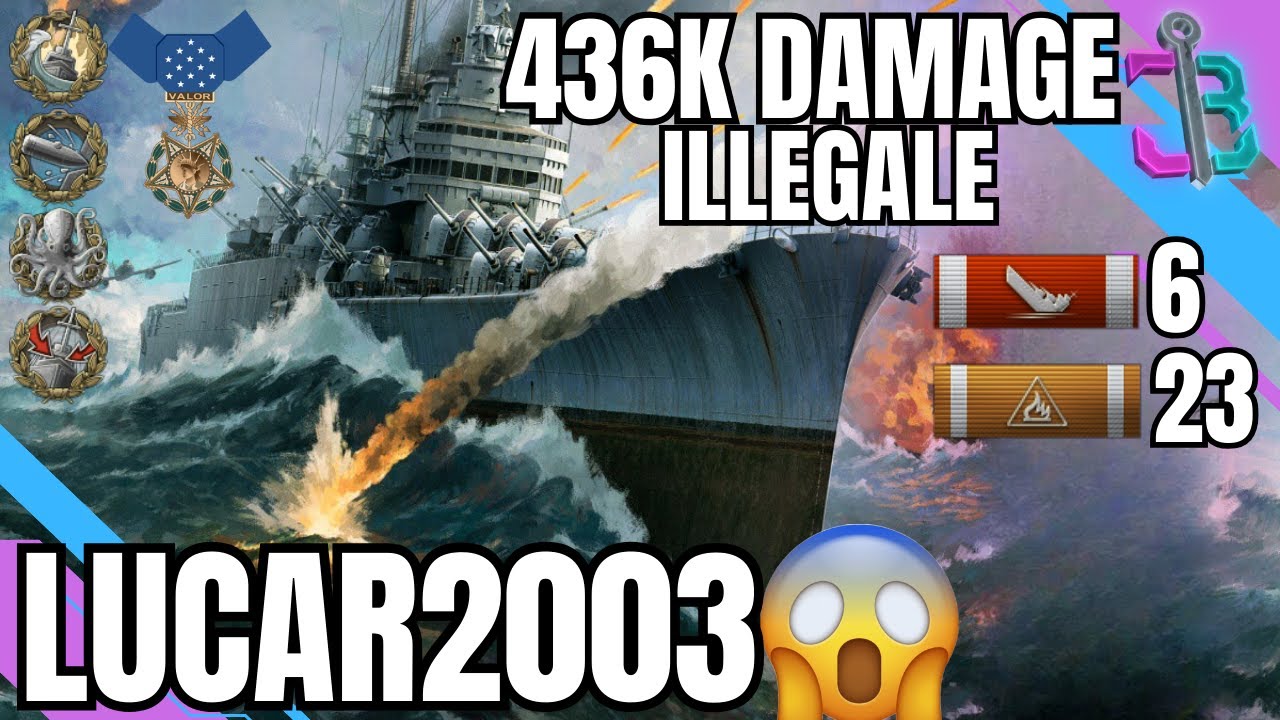 JACKSONVILLE - Battle stars - Partita dal punteggio stellare - World of Warships