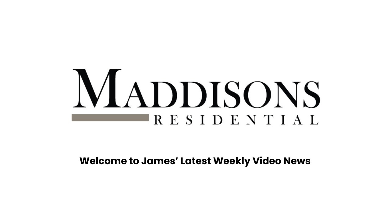 James' Latest Property News: What June's Rental Figures Reveal