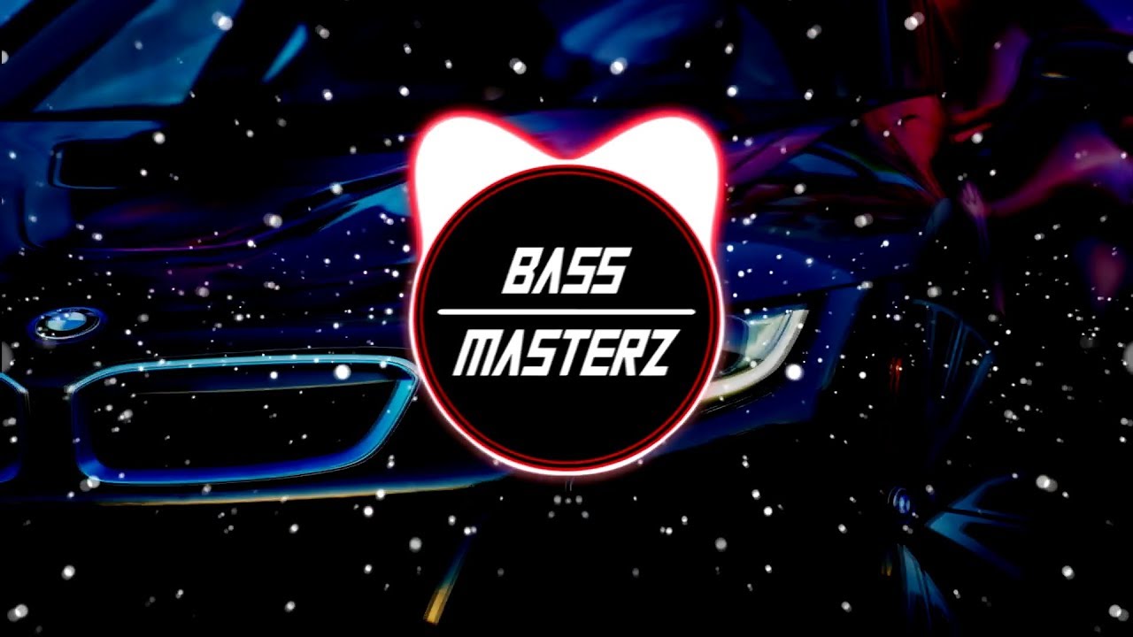 Azide & Rfen - Prodigium [BASS BOOSTED]