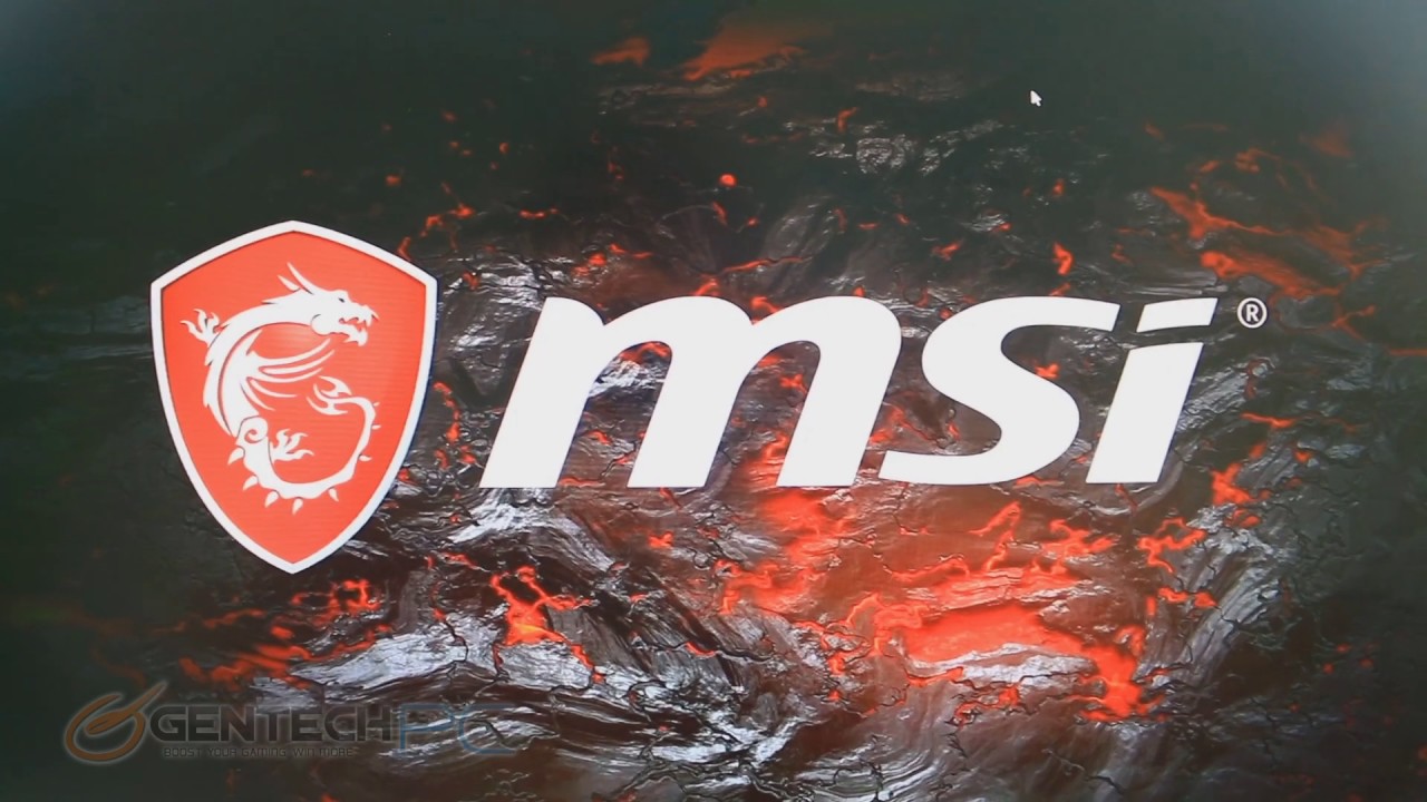 MSI GS63VR Stealth Pro w/ GTX 1070 MaxQ – Full Review + Benchmarks