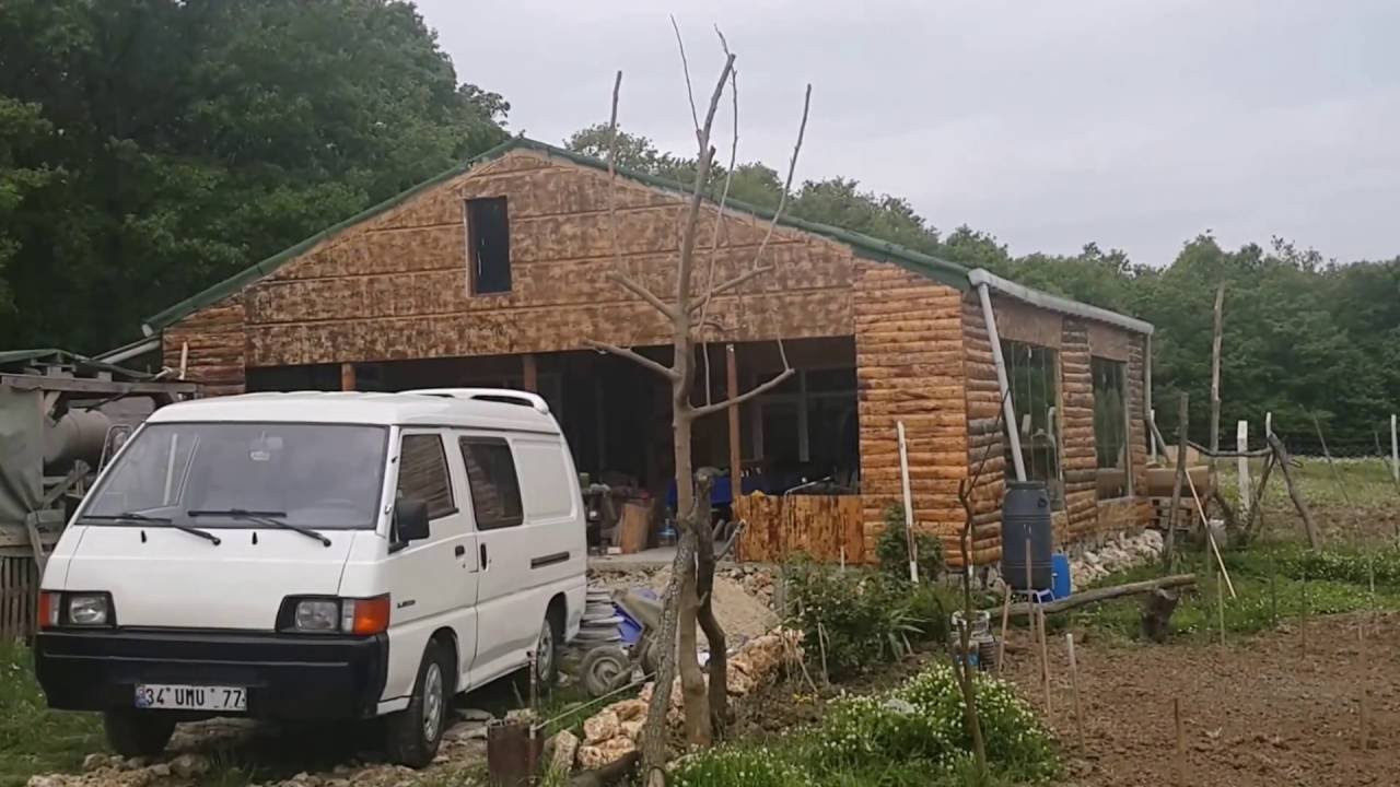ÇATALCA- AYDINLAR KÖYÜ-2016