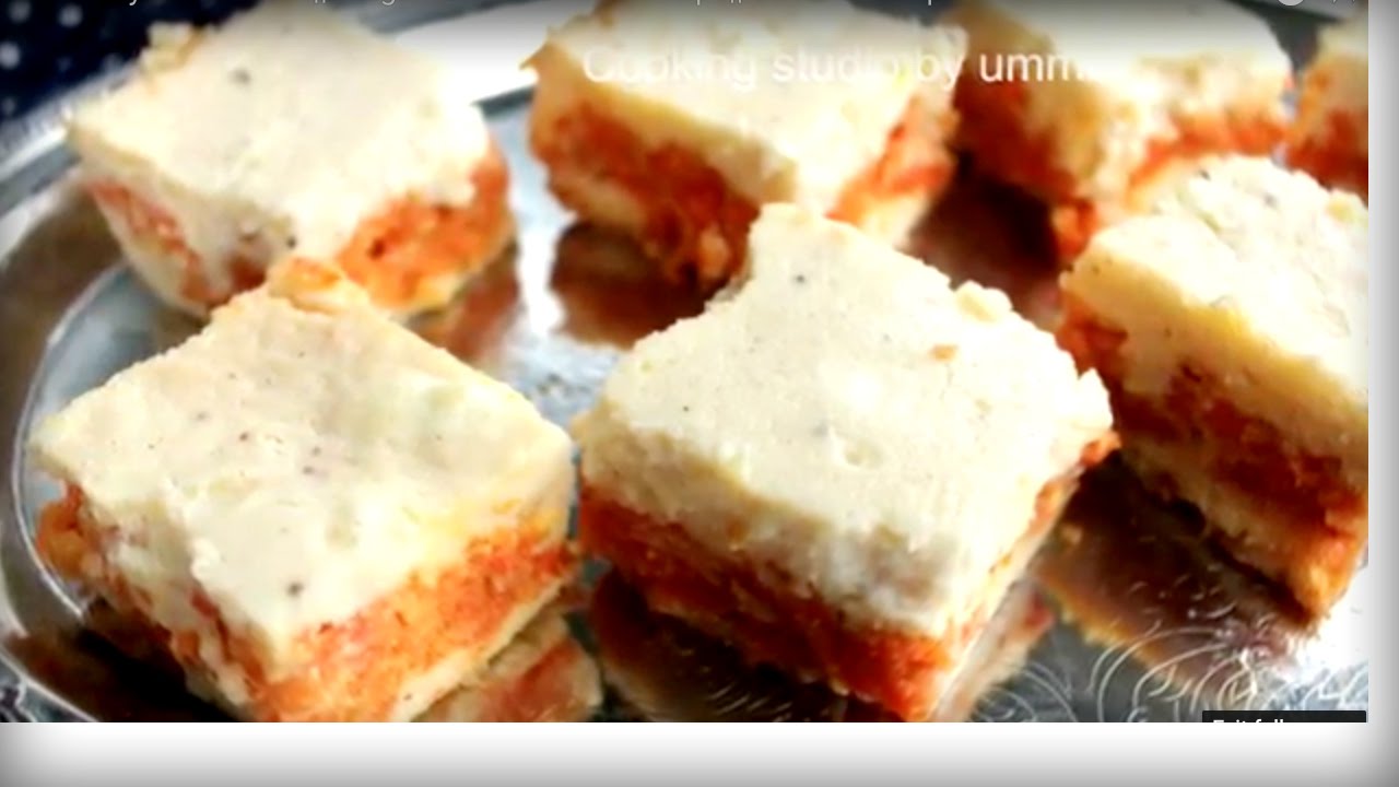 Baked layer Shondesh||Bangladeshi Shondesh recipe|| Sandesh recipe