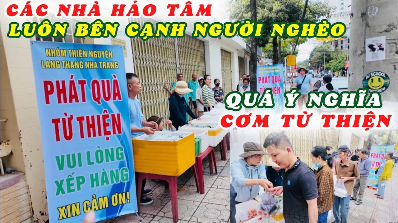 Sự Thành Công Của Kênh Là Được Quý Khán Giả Nhà Hảo Tâm Đồng Hành. Chú John Phạm Làm Điều Ý nghĩa