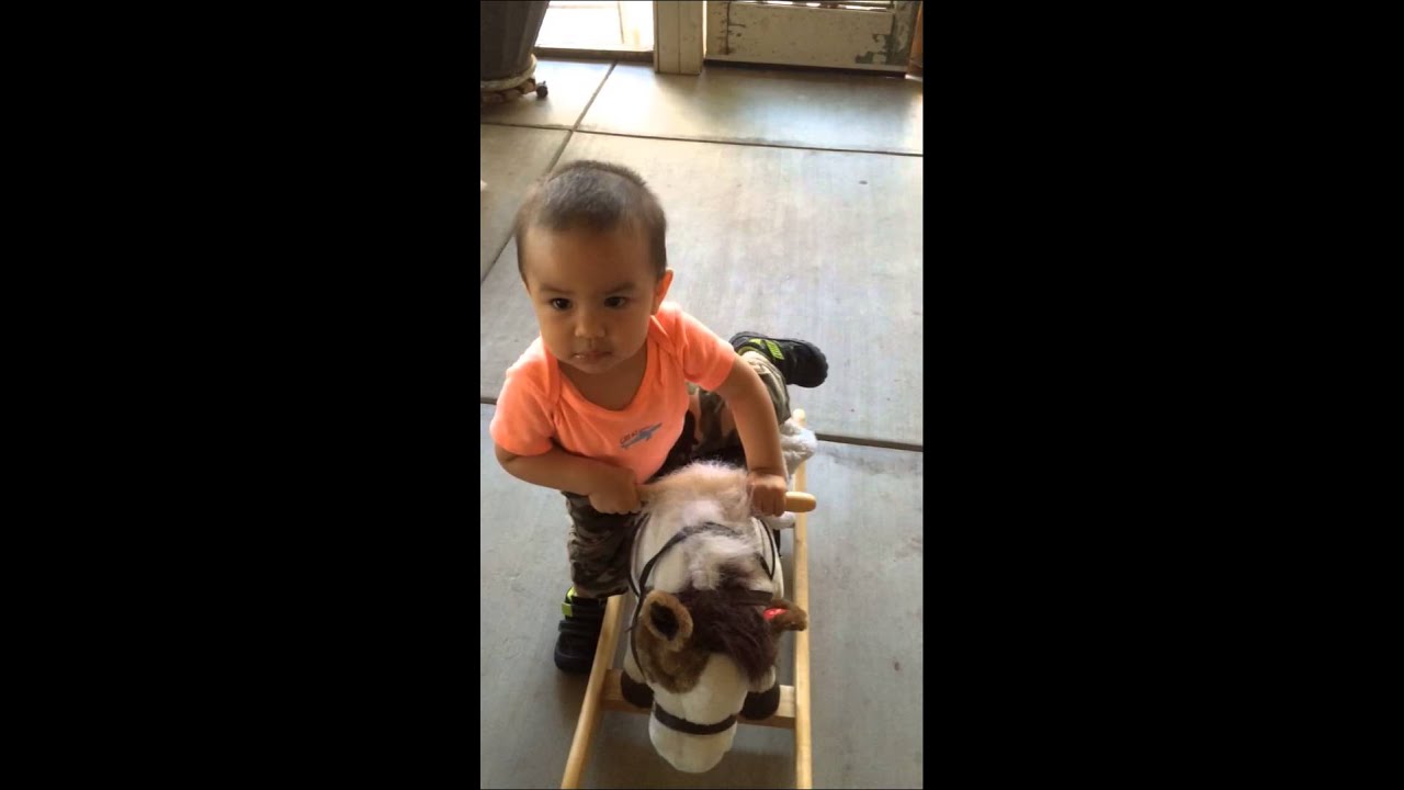 Mexican Vietnamese baby