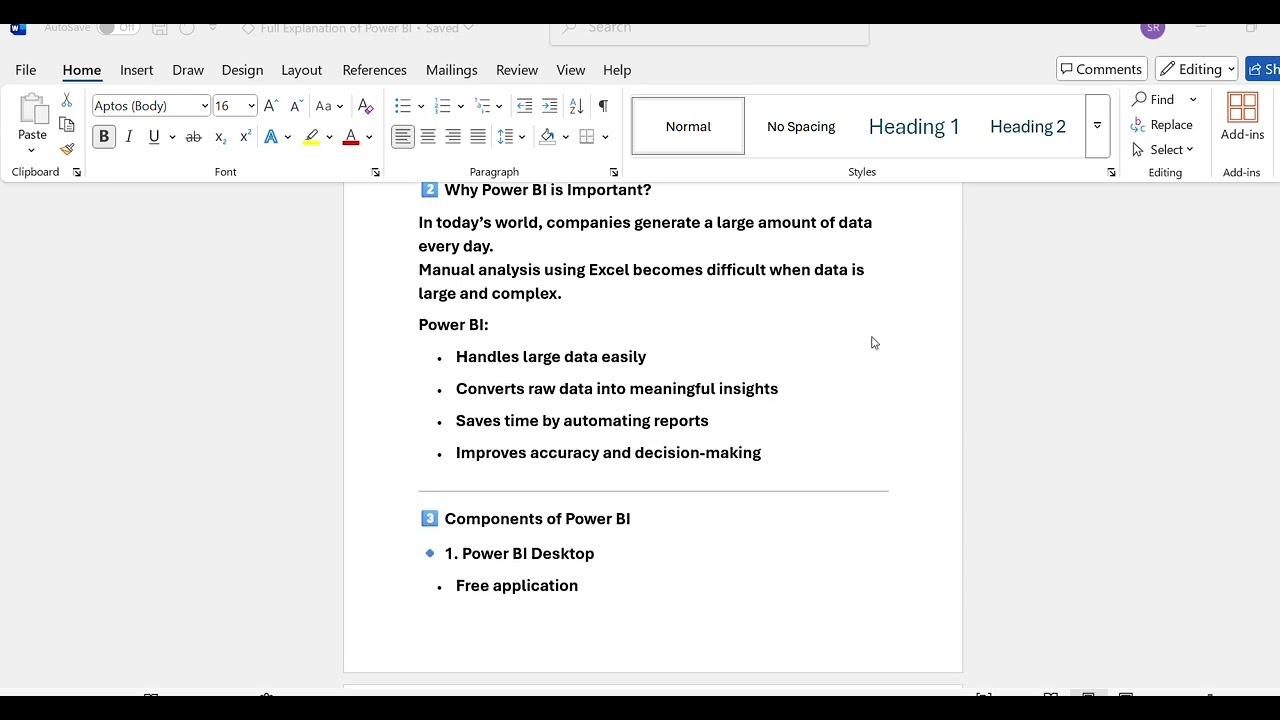 Power BI Introduction | Skills Required & Job Opportunities