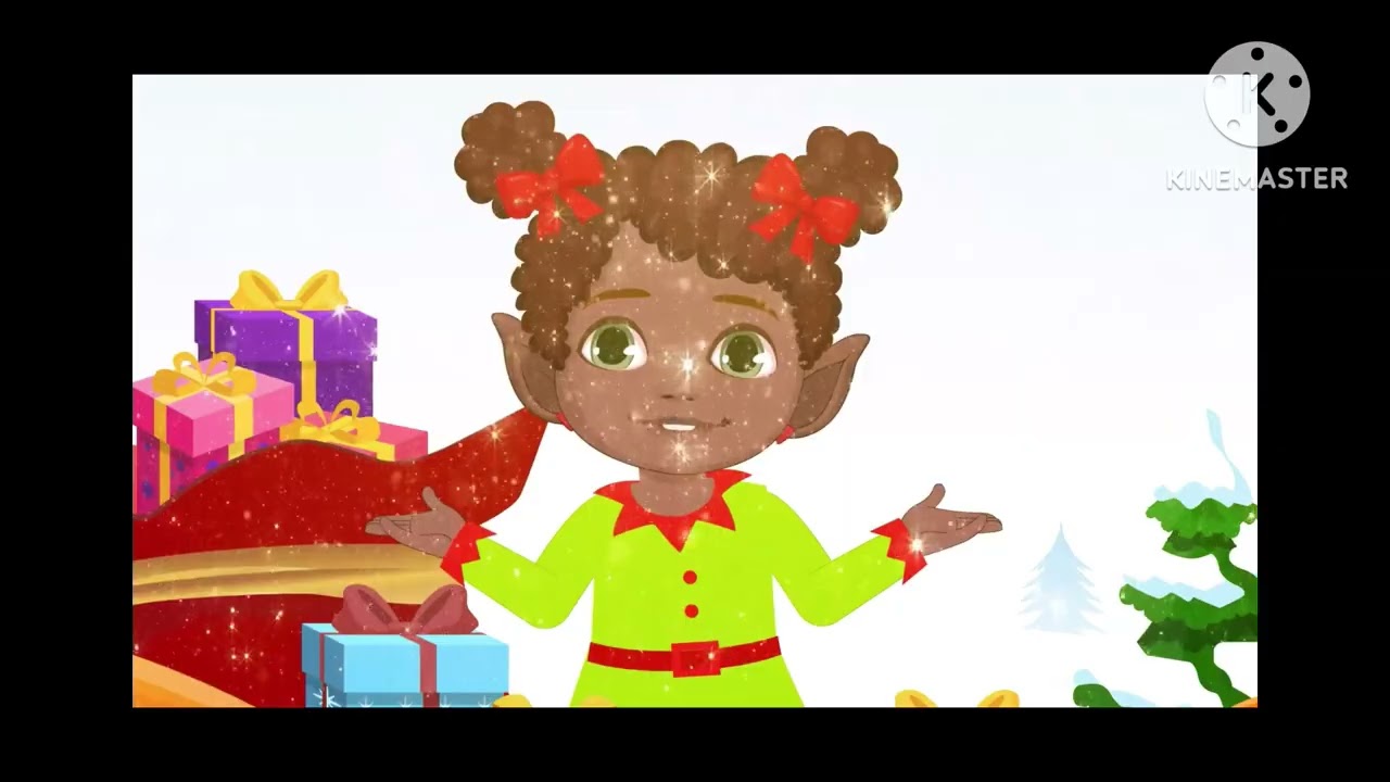 where’s chicky christmas song