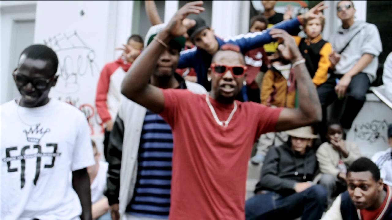 Ds Quartier - Interessiert mi nid