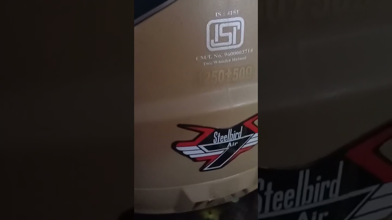 Helmet #songlove #helmet #helmets #besthelmetformotovlogging #besthelmetunder2000 #steelbirdhelmet