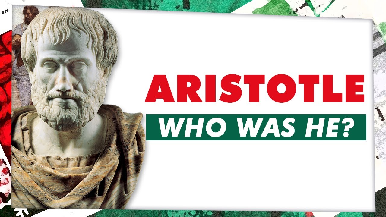 Aristotle | An Overview of his Life & Philosophy