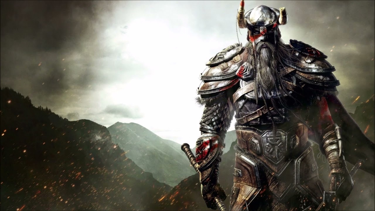 Best Vikings Theme | Nordic Folk Music by Danheim