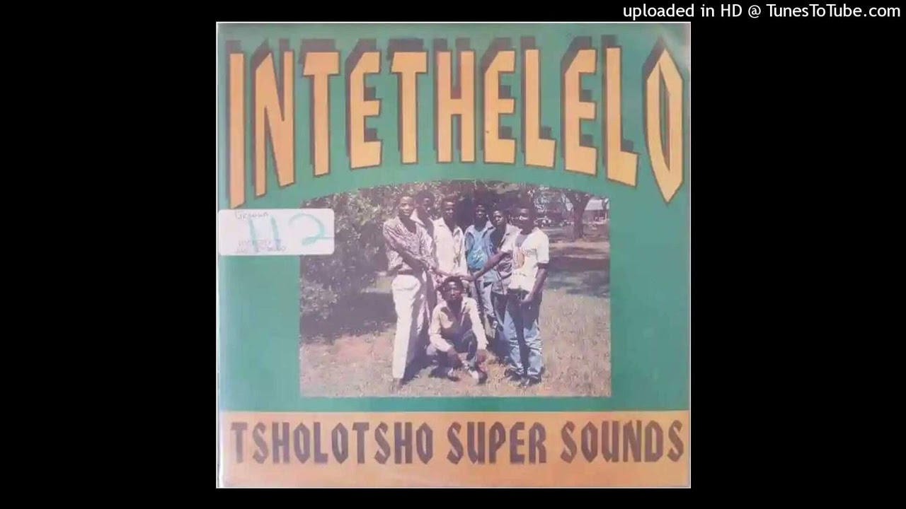 Tsholotsho super sounds (tukuye) - Intethelelo track 2