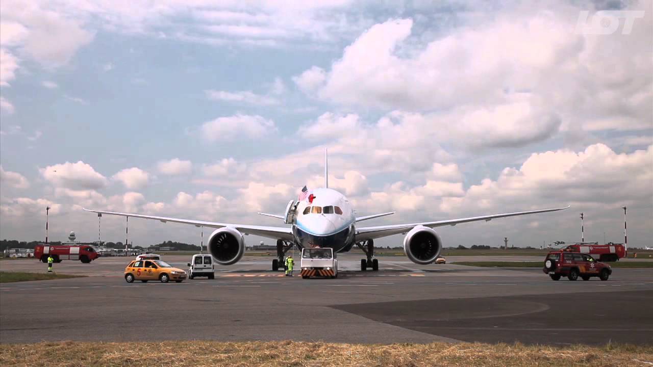 Dreamliner