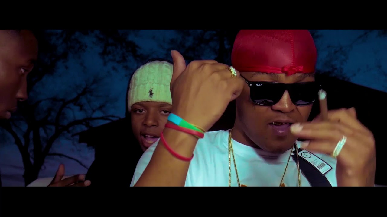 Pheezy - Lifestyle  (official video)